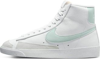 Nike (WMNS) Nike Blazer Mid 77 Next Nature White Barely Green DQ4124-102