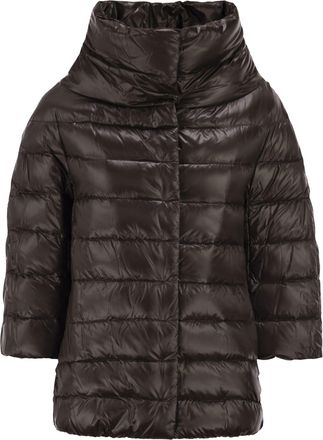 Herno Chaqueta Aminta Ultraligera De Nylon