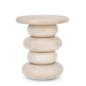 BIZZOTTO Lopez Table d40 natural