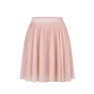 Trussardi pink Polyester Women Womens Skirt