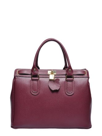 Roberta M VINO Rundleer Tas