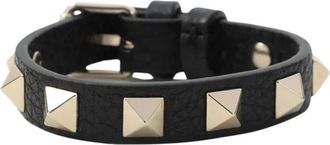 Valentino Garavani Donna, Accessori, Nero, Taglia unica, new