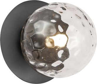 Dainolite Burlat 1-Light Wall Sconce