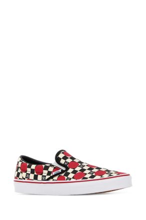 Valentino Garavani Valentino Slip-On Sneaker - Red