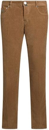 LUIGI BORRELLI NAPOLI BOTTOMWEAR - Pantaloni su YOOX.COM