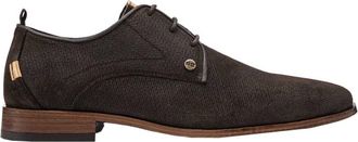 Rehab Heren, Schoenen, Bruin, Maat: 41 EU