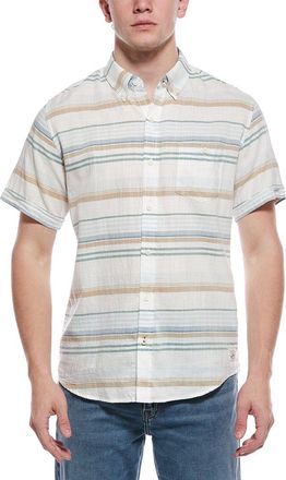 Weatherproof Vintage Weatherproof Vintage Country Twill Horizontal