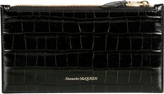 Alexander McQueen Alexander Mc Queen Black