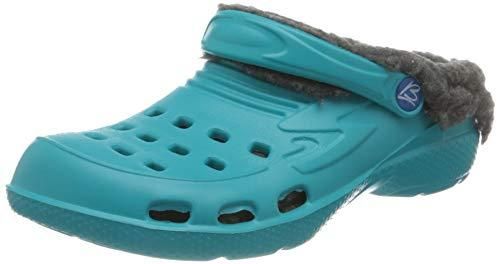Sabots Beck 956 - Noir, Taille 35, Synthétique, Semelle Caoutchouc, Unisexe