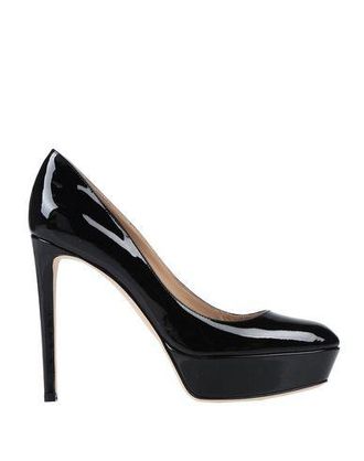 Sergio Rossi Pumps