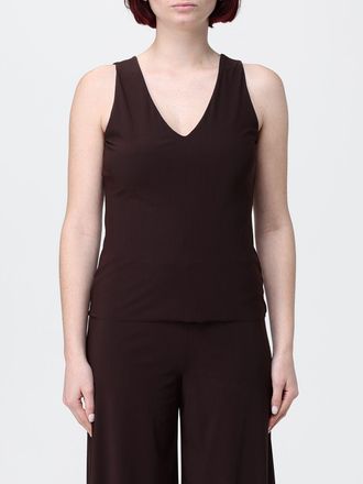 Maliparmi Top Donna colore Moro