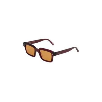 Retro Superfuture unisex, Accessoires, Bruin, Maat: 50 MM