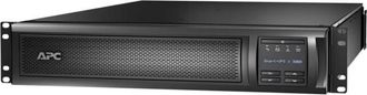 A.P.C. Apc Ups (smx3000rmhv2u)