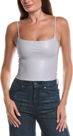 Commando Commando Cami Crop Top