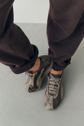 Puma H-Street Etoile Satin Sneakers