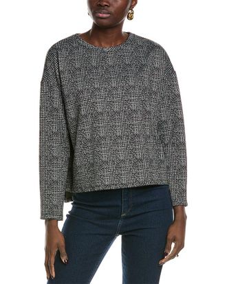 Vince Camuto Boxy Shirt