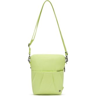 Pacsafe Citysafe Cx Convertible Crossbody in Matcha at Nordstrom