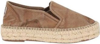 Natural World FOOTWEAR - Espadrilles sur YOOX.COM