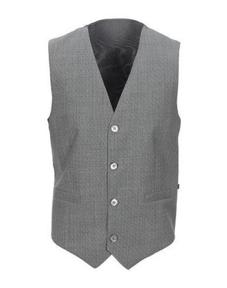 Roda Tailored Vests