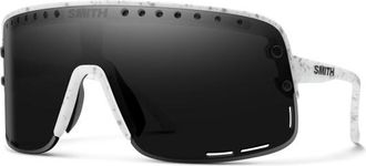 Smith Ultralite ChromaPop S3 Velobrille - Unisex | schwarz