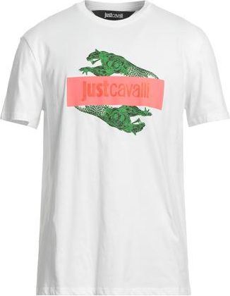 Just Cavalli CAMISETAS Y TOPS - Camisetas en YOOX.COM