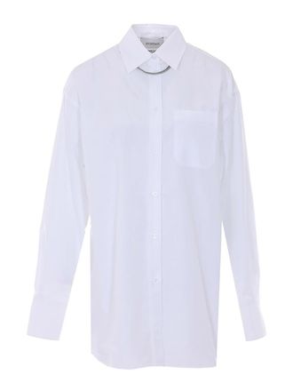 Sportmax White Nespola Shirt
