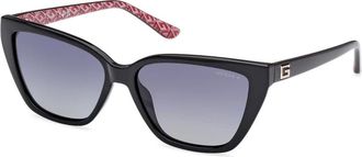 Guess Donna, Accessori, Nero, Taglia unica, new