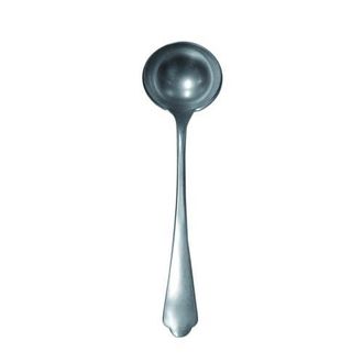Mepra Dolce Vita Ladle in Pewter Silver at Nordstrom