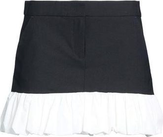 The Garment BOTTOMWEAR - Mini skirts on YOOX.COM