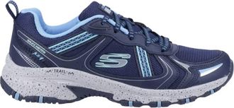 Skechers Womens Hillcrest-Vast Adventure Shoe In Navy