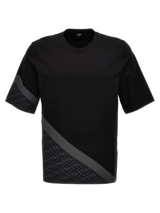 Men's Fendi T-Shirts - up to −59% | Stylight