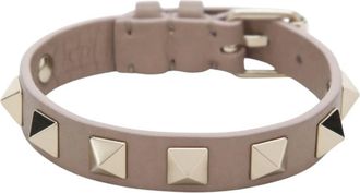 Valentino Garavani Mujer, Accesorios, Beige, Talla: ONE Size