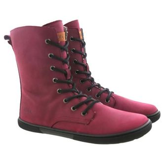 Koel Faro Winterschuhe für Damen | rot