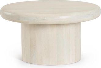 BIZZOTTO Mesa Lopez natural d75