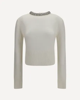 Pinko Berlino wool Sweater Female XS