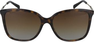 Michael Kors Sunglasses Michael Kors 0 Mk2169 3006 T5 /16/140