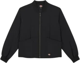 Dickies Hombre, Chaquetas, Negro, Talla: S