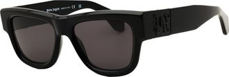 Palm Angels Unisex Merrill 55Mm