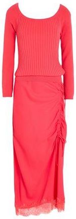 Twin-Set KLEIDER - Midi-Kleider auf YOOX.COM