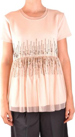 Twin-Set Twin-set Simona Barbieri Dames Blouse