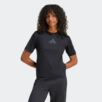 adidas adidas Sportswear W Z.N.E. TEE