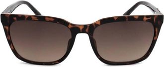 Guess Brown Square Mens Sunglasses GF5119 52E 57