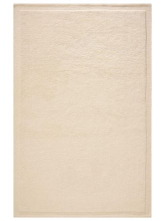 benuta Alfombra de lana crema 160x230 cm