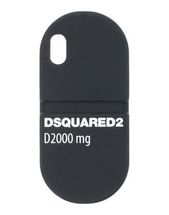 Dsquared2 HIGHTECH - Cover & Hüllen auf YOOX.COM