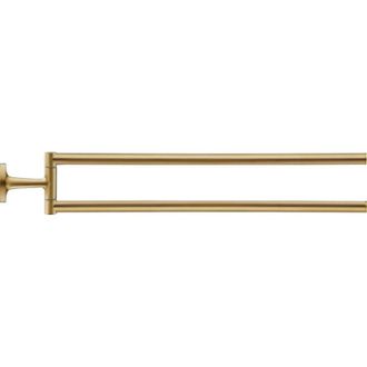 Duravit Duravit - Toallero Starck T De 2 Brazos, 0099410400