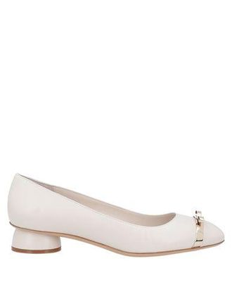 Ferragamo CALZATURE - Ballerine su YOOX.COM