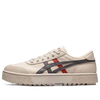 Asics Court Trail Sneakers Beige/Grey 1203A146-201