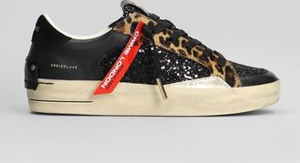 Crime London Sk8 Deluxe Sneakers