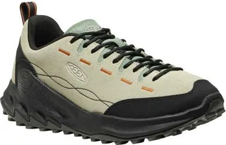 Keen Jasper Zionic Hiking Sneaker in Abbey Stone/lily Pad at Nordstrom, Size 11.5