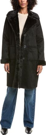 NVLT Nvlt Duffle Toggle Coat